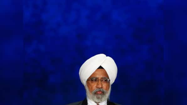 Sikh creates history, offers prayers at US Republican Convention