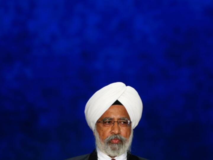 Sikh creates history, offers prayers at US Republican Convention