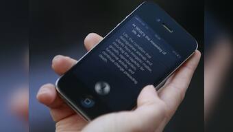 Watch out Siri! Google launches voice app for iPhone