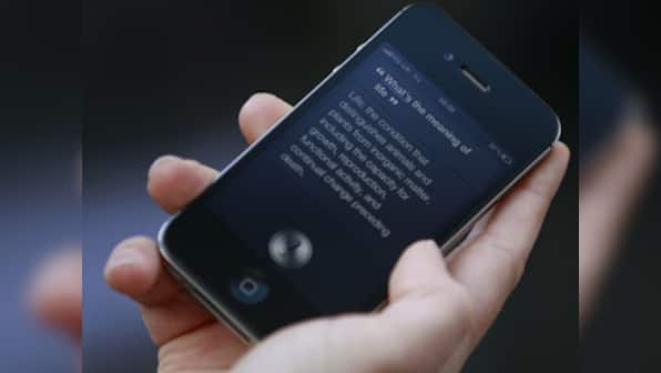 Watch out Siri! Google launches voice app for iPhone