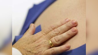 Bacteria in skin keeps it healthy and makes it glow