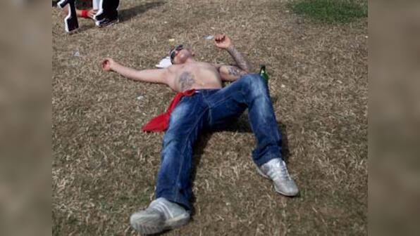 Sacrificing sleep to study can lead to poor academics