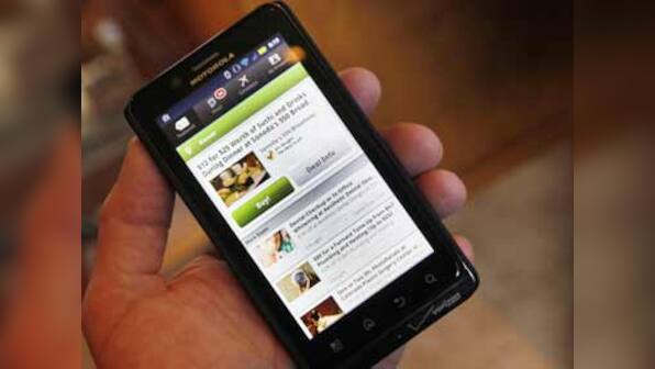 Now a smartphone case that reduces cancer risk!