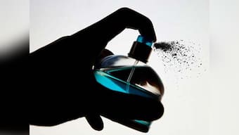 Brain works overtime after blocked nose