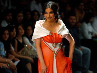 Marriage thoughts make me weak: Soha Ali Khan Marriage thoughts make me weak: Soha Ali Khan