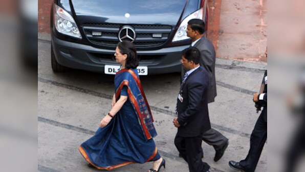 The Unseen Hand: How Sonia Gandhi operates as super PM