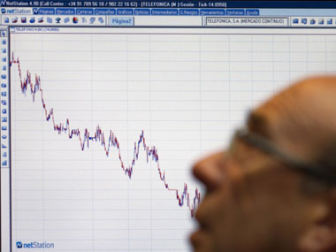 What's common between Spain and a bad mortgage? What's common between Spain and a bad mortgage?