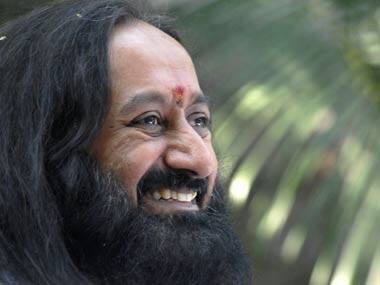 Vote bank politics ruined Assam, it's on time bomb now: Sri Sri