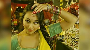 Will Joker face legal hurdles over a raunchy item number?