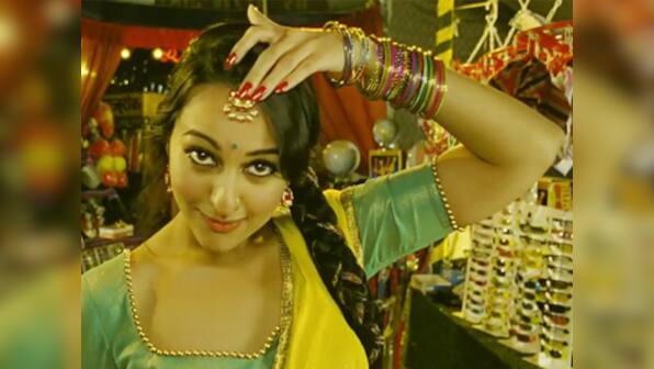 Will Joker face legal hurdles over a raunchy item number?