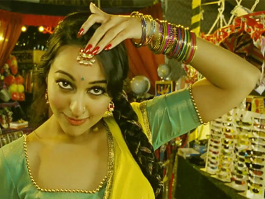 Will Joker face legal hurdles over a raunchy item number? Will Joker face legal hurdles over a raunchy item number?