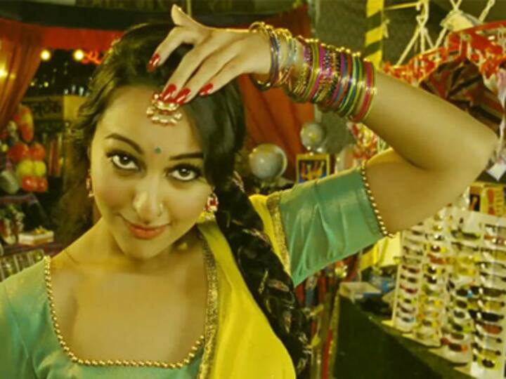 Will Joker face legal hurdles over a raunchy item number? Will Joker face legal hurdles over a raunchy item number?