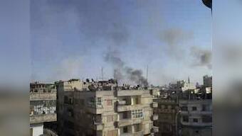 Assad's foes need safe haven in Syria: Kodmani