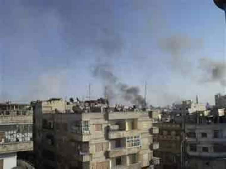Assad's foes need safe haven in Syria: Kodmani