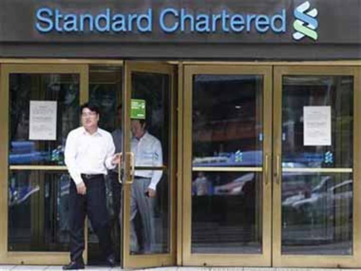 StanChart settlement: bank will pay $340 mn to NY regulator over Iran StanChart settlement: bank will pay $340 mn to NY regulator over Iran