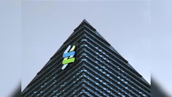 Stanchart has cut 2,000 jobs this year