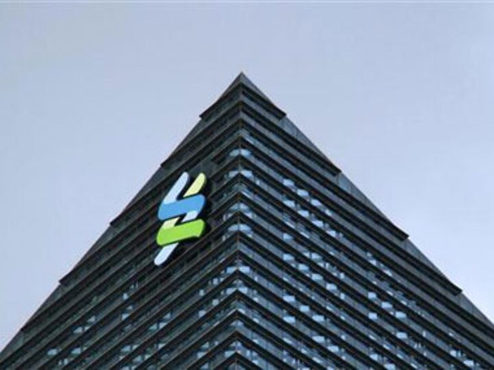 Stanchart has cut 2,000 jobs this year