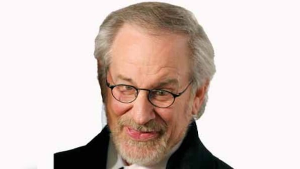 Steven Spielberg denies making movie on Osama Bin Laden raid