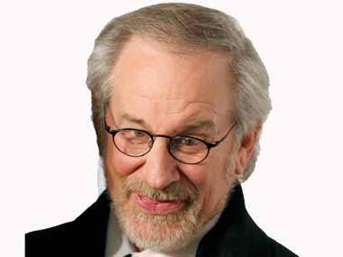 Steven Spielberg denies making movie on Osama Bin Laden raid Steven Spielberg denies making movie on Osama Bin Laden raid