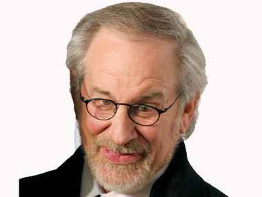 Steven Spielberg denies making movie on Osama Bin Laden raid