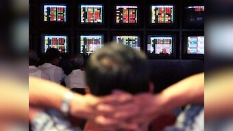 Technical calls: Buy Tech Mahindra, sell Titan Industries