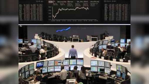Technical calls: Buy Shree Renuka Sugars, Aban Offshore