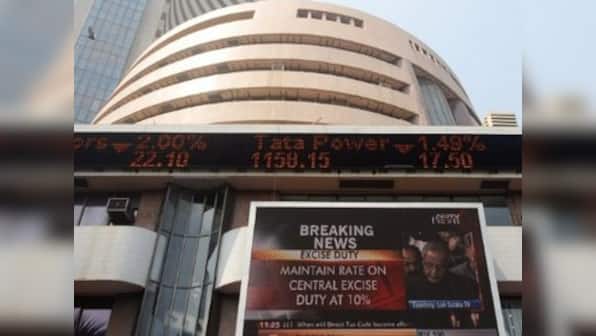 Equity capital market deal value falls to 8-year low