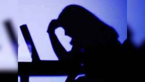 Stress passed on to daughters but not sons: Study