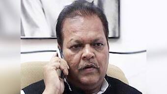 Coalgate: Minister Sahay's defence falls flat