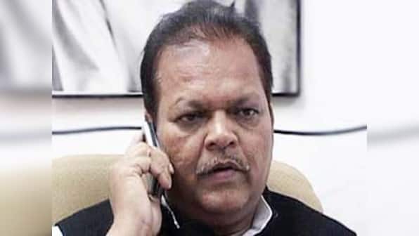 Coalgate: Minister Sahay's defence falls flat
