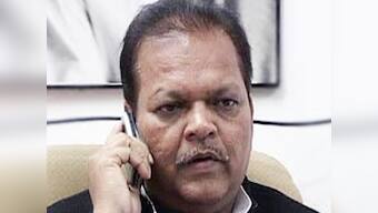 Subodh Kant Sahay denies involvement in coal blocks allocation