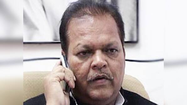 Subodh Kant Sahay denies involvement in coal blocks allocation