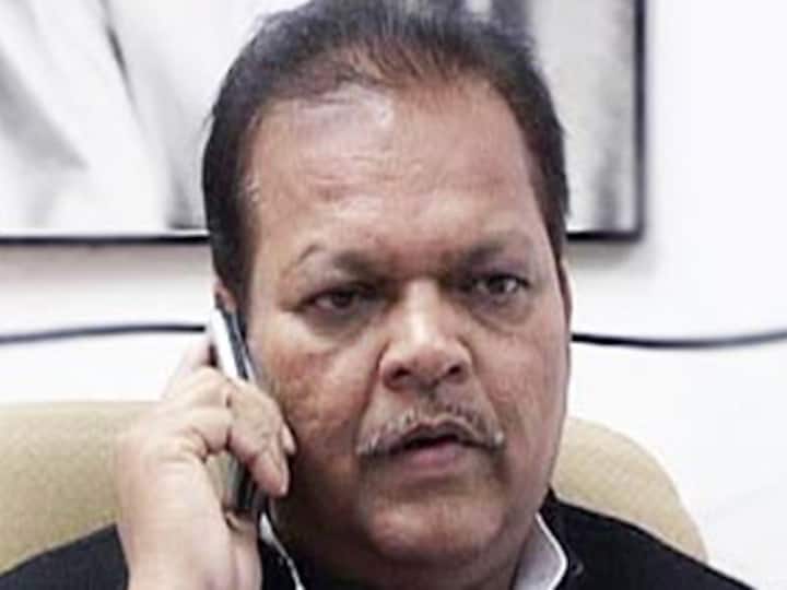 Subodh Kant Sahay denies involvement in coal blocks allocation