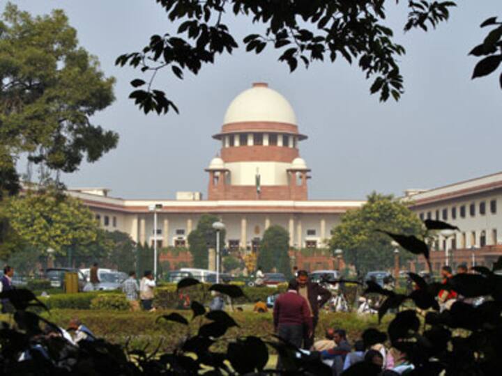 Bathrooms to fees: The uphill struggles of women in law