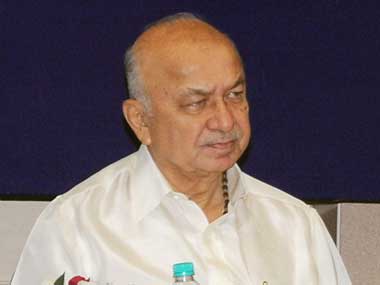 Shinde to be new Leader of House in Lok Sabha Shinde to be new Leader of House in Lok Sabha