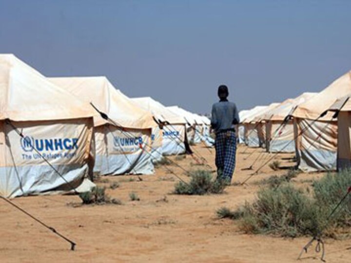 French medics to set up mobile hospice for Syria refugees
