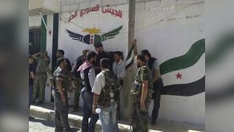 India gets UN draft on Syria to not seek Assad stepdown