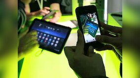 Indian IT hardware market stands at $15.8 bn in FY15; phablets up 527%