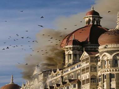 India key ally in terror fight: US Congressman India key ally in terror fight: US Congressman