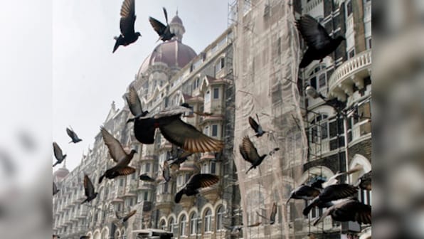 Indian Hotels Q1 loss widens 50% on forex losses
