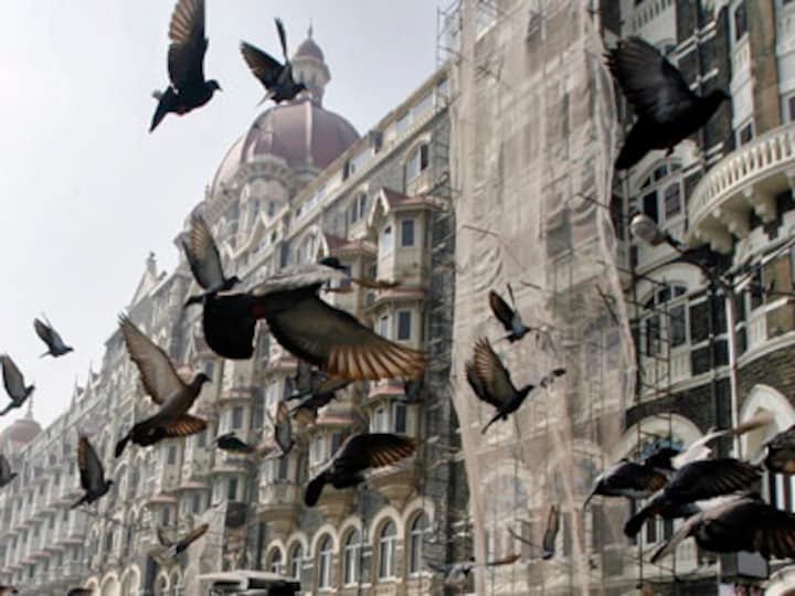 Indian Hotels Q1 loss widens 50% on forex losses