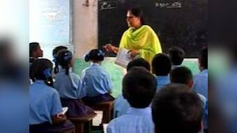 Fearing govt action over fake degrees, 1,400 primary teachers resign in Bihar
