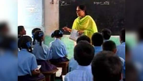 Fearing govt action over fake degrees, 1,400 primary teachers resign in Bihar