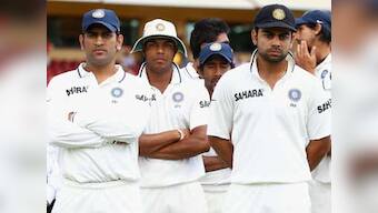 If cricket becomes part of Oly, let's have Tests and not T20