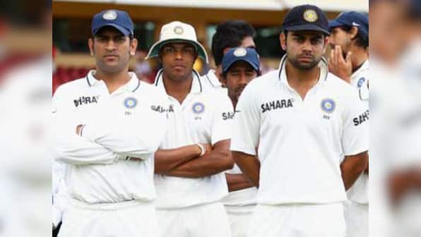 If cricket becomes part of Oly, let's have Tests and not T20