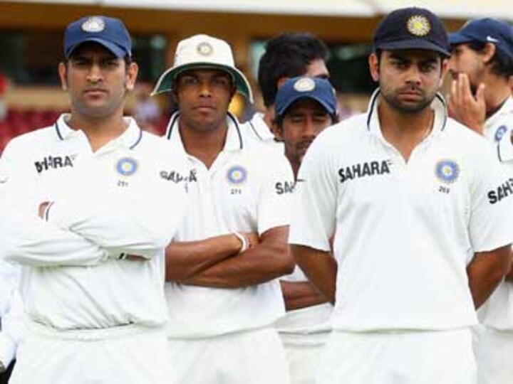 If cricket becomes part of Oly, let's have Tests and not T20 If cricket becomes part of Oly, let's have Tests and not T20