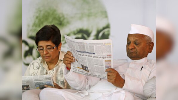 What Team Anna can learn from Nirma, Sony, Apple and Ford