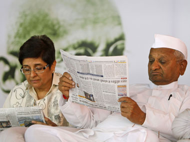 What Team Anna can learn from Nirma, Sony, Apple and Ford What Team Anna can learn from Nirma, Sony, Apple and Ford