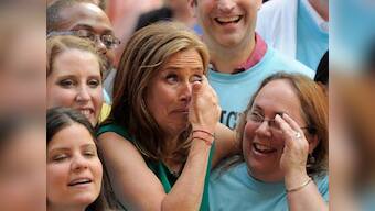 New sensor detects glucose in saliva, tears of diabetics