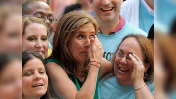 New sensor detects glucose in saliva, tears of diabetics